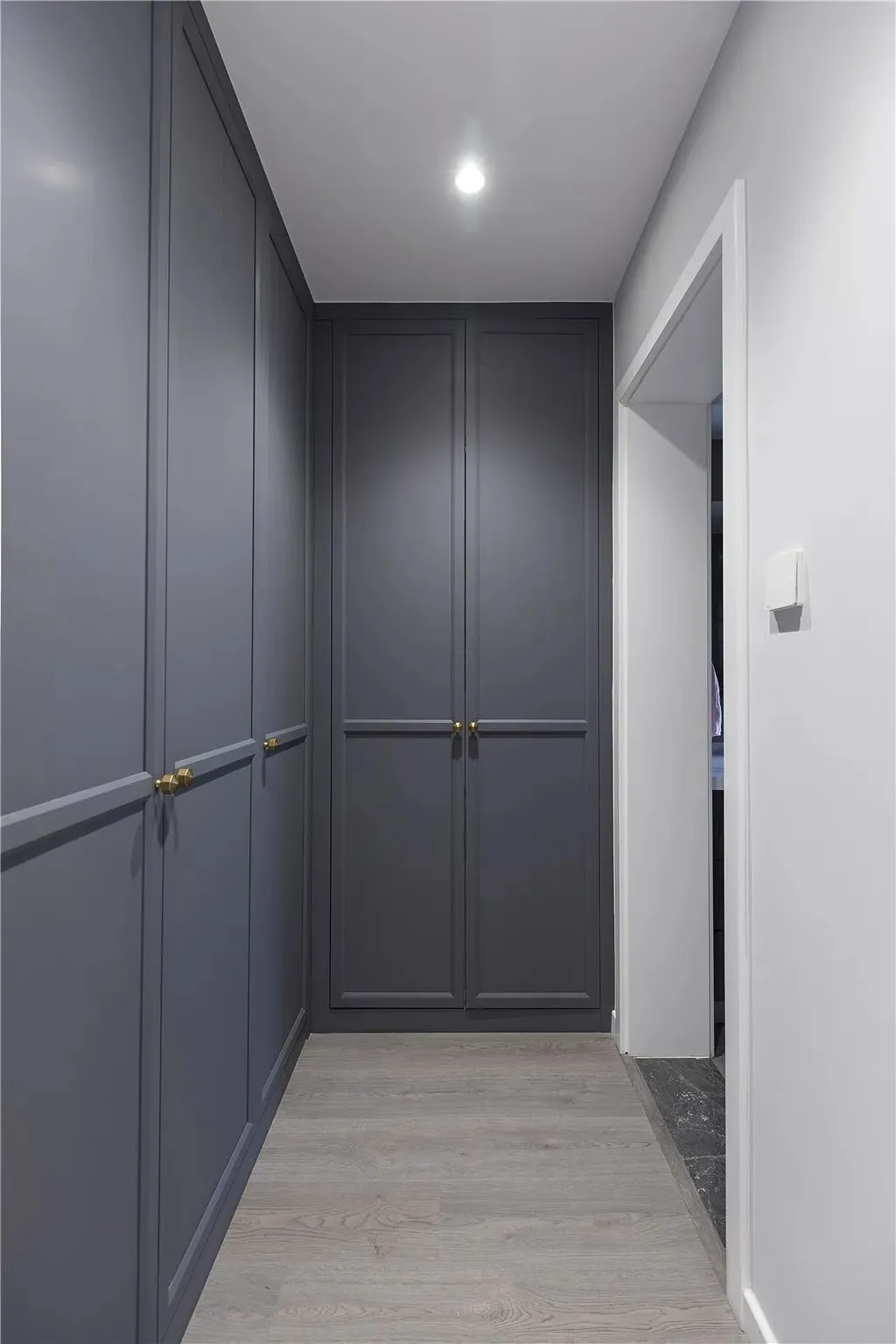 150㎡现代轻奢，舒适华丽，温情雅致