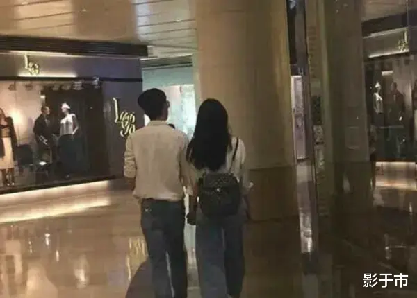 情侣|狗仔是真的爱这对CP吧