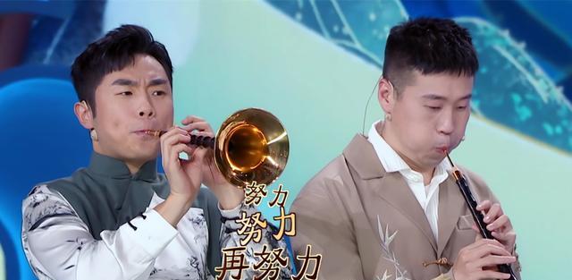 张九南|《青春守艺人》:张九南“新年扭”放飞自我,舞台献唱震撼全场