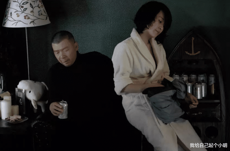 刘德华|51岁许晴风韵犹存，与冯小刚关系被扒，网友：这信息量有点大