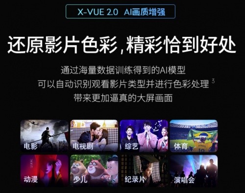 时尚全搜索 毫无悬念!极米H3S登顶天猫双十一投影预售单品排行榜