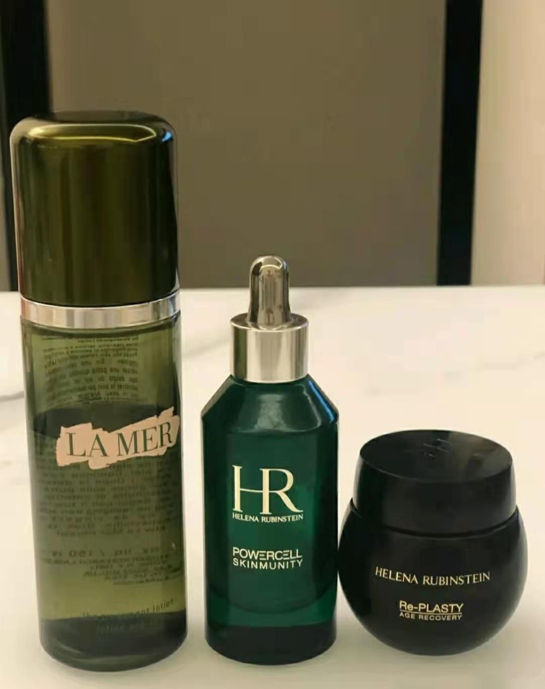 连衣裙 为什么海蓝之谜、赫莲娜这么贵，销量还这么好？主要因为以下几点