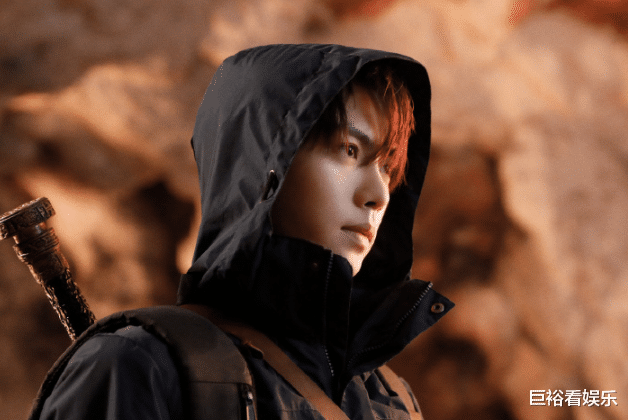 终极笔记|继《终极笔记》完结后，盗墓笔记系列在起航，光看主演就沦陷了！