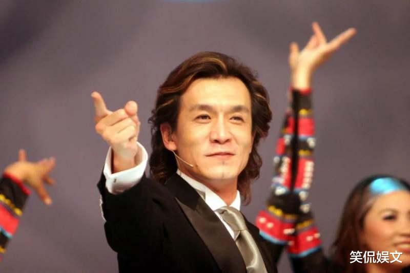 李咏|李咏遗产，一分都没给妻子哈文，反而全部给了她，你知道是谁吗？