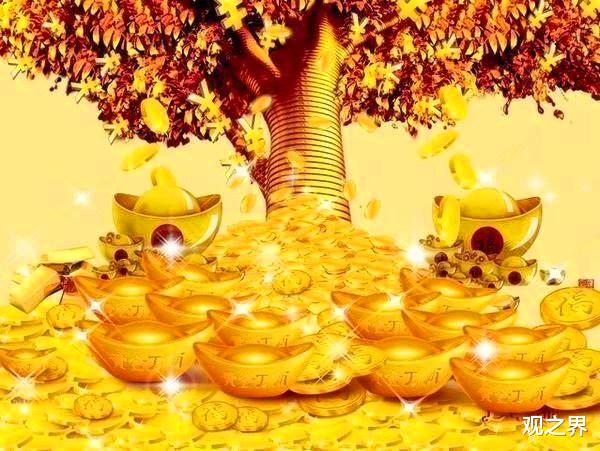 属鼠|6月8号起，福报不断，好运连连，财运节节攀升的生肖