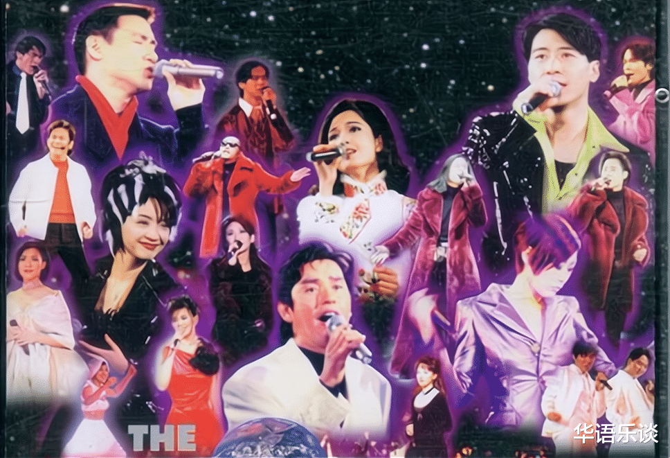 黄家驹|同为旋律高手，为何周杰伦引领了一个时代，而黄家驹生前却没有？