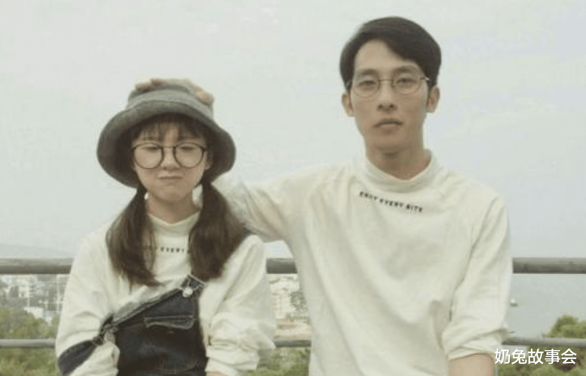 奶兔故事会|婚前男人发现未婚妻和男闺蜜在一起,婚后,男人:我选择原谅