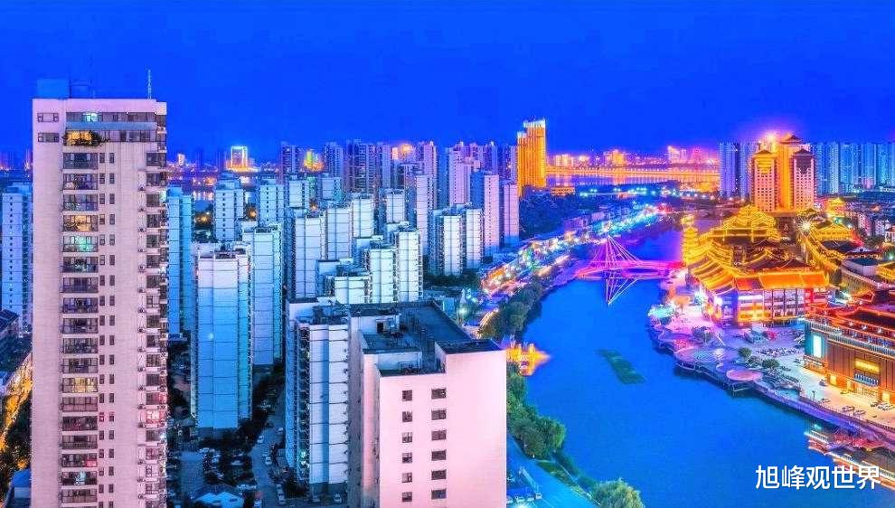 旭峰观世界 京沪高铁二线确定!山东绕了一个大圈,潍坊和临沂成为最大赢家