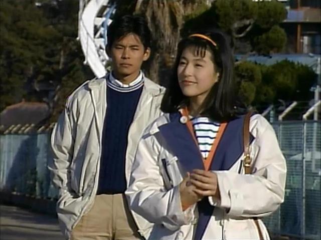 东京爱情故事|二十年后重看《东京爱情故事》,我才明白赤名莉香为何被抛弃