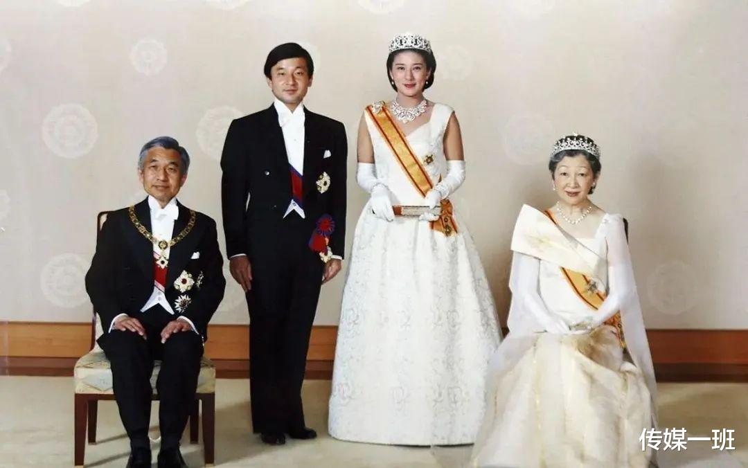 迎娶表妹，三個女兒接連去世，曾經的日本皇室為何堅持近親結婚？-圖5