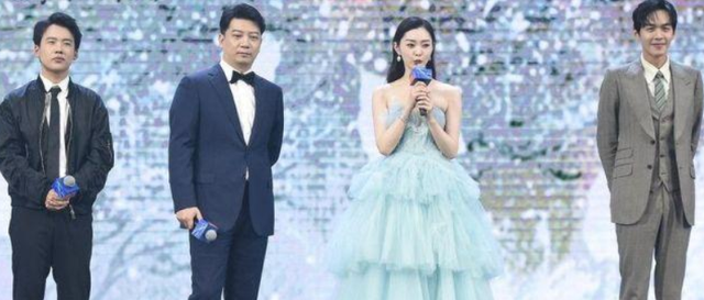 庆余年第二季|《庆余年2》上演“夫妻档”？原班人马回归，新女主被一致认可