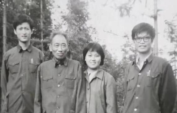 陈独秀|陈独秀的儿子陈松年：建国后生活贫苦，主席一句话帮他改善了生活