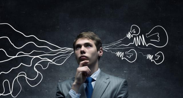 心中的答案在这里 如果你只是简单认为：成功=99%的努力+1%的运气，那你已经LOW了