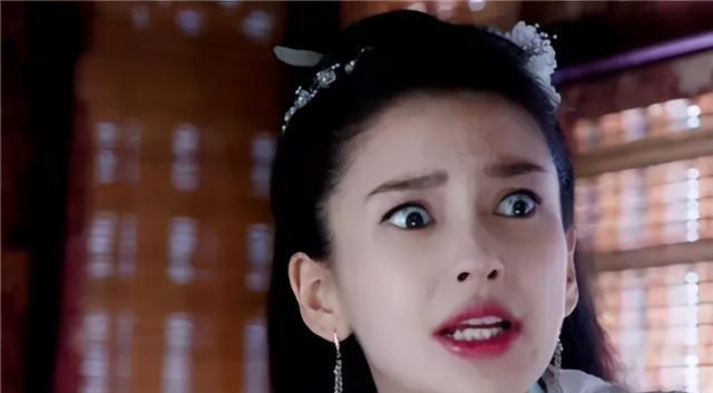 电视剧|被群嘲三年后，baby终于敢演仙侠剧！制作团队一个比一个火