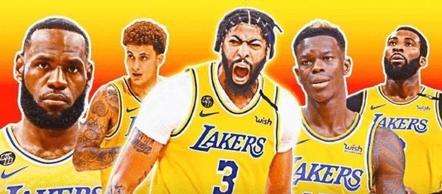 花影任健|湖人补强计划！德罗赞并非难题，3人或许会成筹码，2个首轮必送走