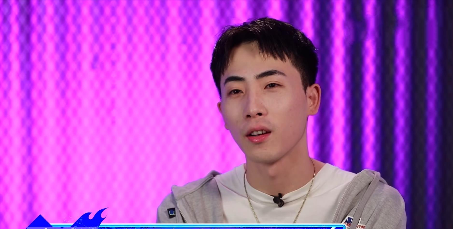 赵露思|《街舞4》最后一次晋级机会，AC拿到4分，无缘进入总决赛