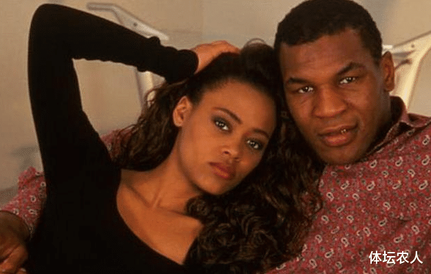 迈克·泰森|泰森“破产”后生活如何？变卖豪宅豪车，富婆慷慨解囊送50万