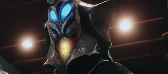 罗布奥特曼|罗布奥特曼:美菲拉斯星人,为了新闻不择手段,应该被消灭吗