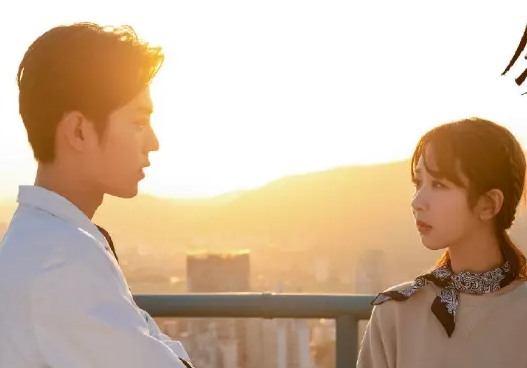 余生请多指教|《余生请多指教》终于定档,这步“棋”下的高,可谓“三全其美”