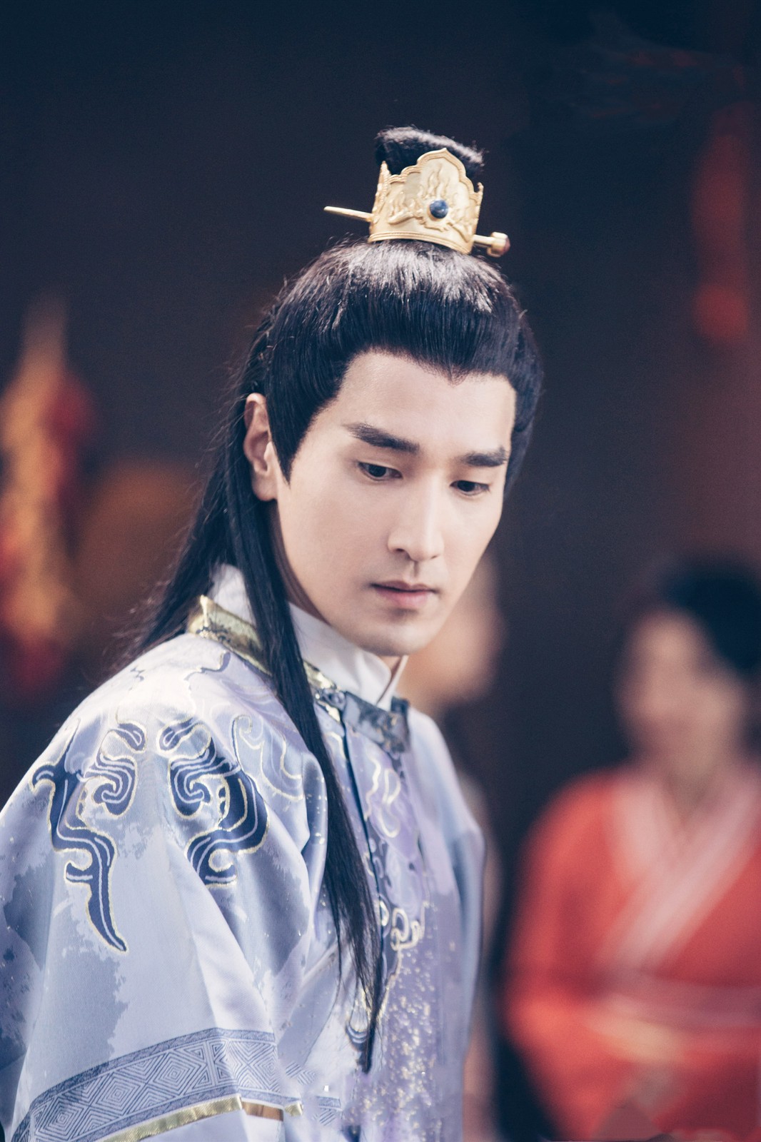 郎酒|《最后的赢家》：融入悬疑推理元素的综艺节目，各个主题环环相扣