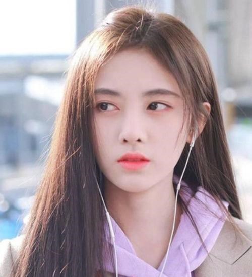 鞠婧祎|离开10级美颜,鞠婧祎直面央视照妖镜,四千年美女这就翻车了?