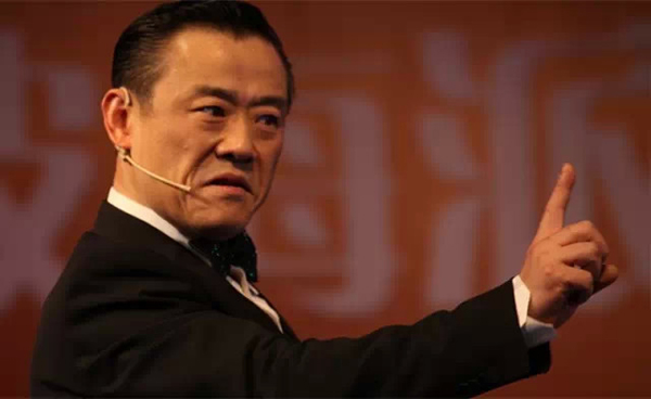 周立波|周立波的幻灭史,巅峰时刻有多嚣张,人走茶凉就有多落魄!