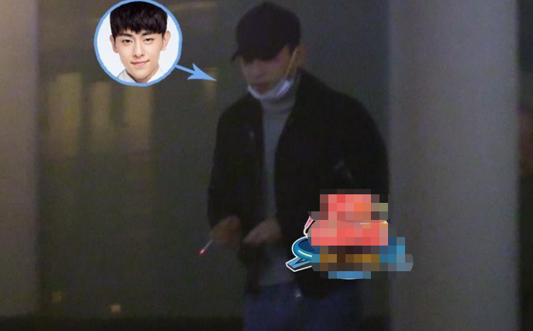 邓伦|《极挑》播出事故！邓伦抽烟片段放出，节目组忘记打码，连忙重剪