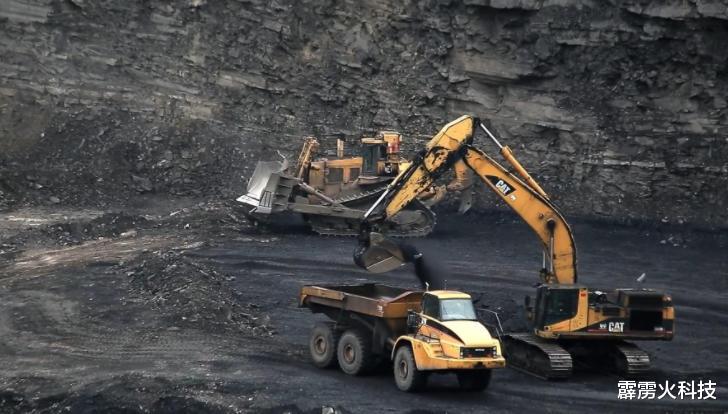 振奮！非洲最大鐵礦，被中國拿下，最少值幾千億，澳大利亞急瞭-圖4