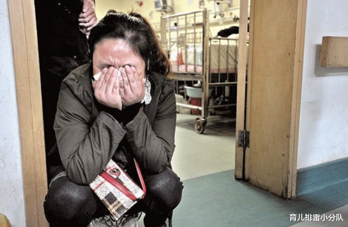 渔民 14岁花季少女被老大爷诱骗,前后两度怀孕:父母糊涂孩子愚昧!