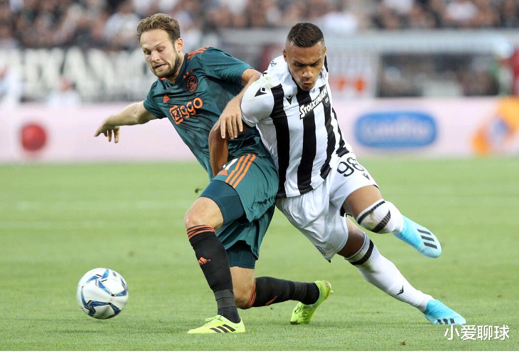 曼聯|周四競彩大勢：阿賈克斯主場占先機 曼聯欲向西甲球隊復仇