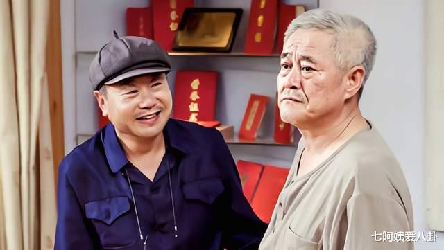 赵本山|同爹不同命，赵本山的四个孩子现状，离世、嫁人、网红、继承者