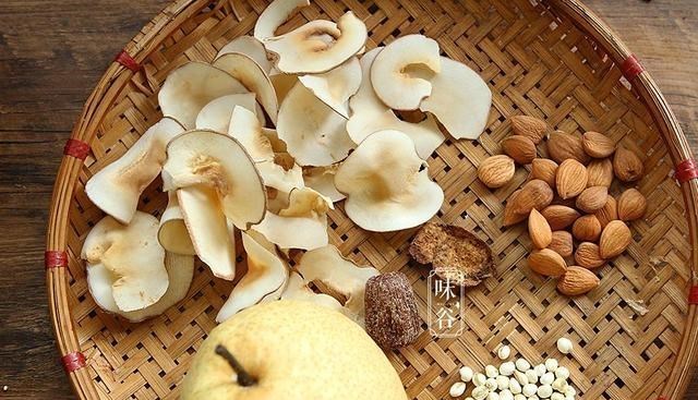 |立秋将至,记得给家人喝这道糖水,清润去秋燥,平稳度过季节交替