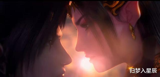 萧炎|萧炎太不专情，初吻给了云韵，第一次是美杜莎，最爱的还属薰儿