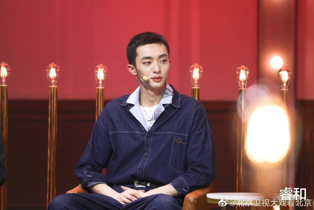 山海情|《山海情》中得宝有原型，不仅在剧中出现，而今更是成功人士