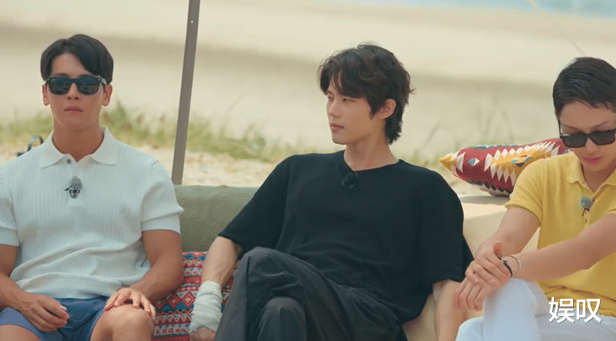 吴世勋|《单身即地狱》素妍很“茶”吗？她只是情商低，踩了男生的雷点