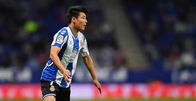 小米粒妈咪|追平巴萨!西班牙人2-0格拉纳多!武磊错失两次破门机会!