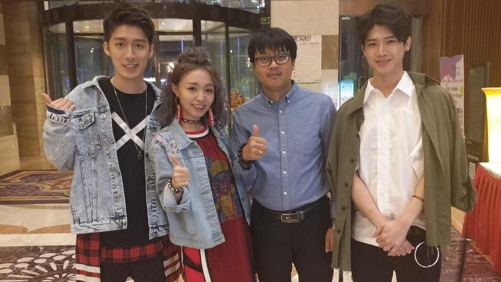 南拳妈妈|那些火爆的歌唱组合解散后现状如何？有的如遇得水，有的让人尴尬