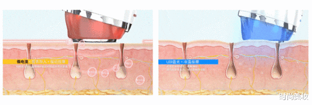 时尚美妆|张雨绮化妆台曝光！豪华程度堪比“美容院”，32岁看着像“00后”