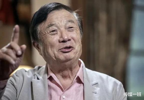 姚安娜|长相普通的姚凌，为什么能成为华为老总任正非背后的女人？