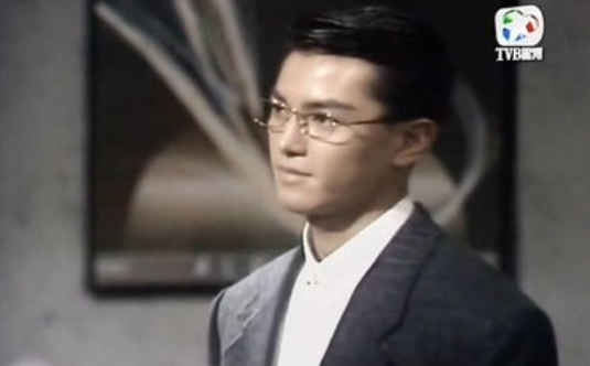 郑伊健|王晶连开五部电影都没捧红他，心灰意冷让他去救场，却意外爆红