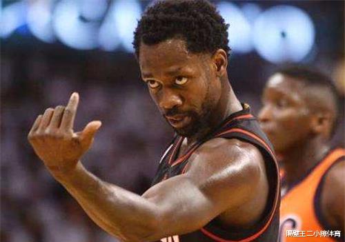 詹姆斯·哈登|原來(lái)他們才是2009屆最出色的四大球星與三大冠軍！