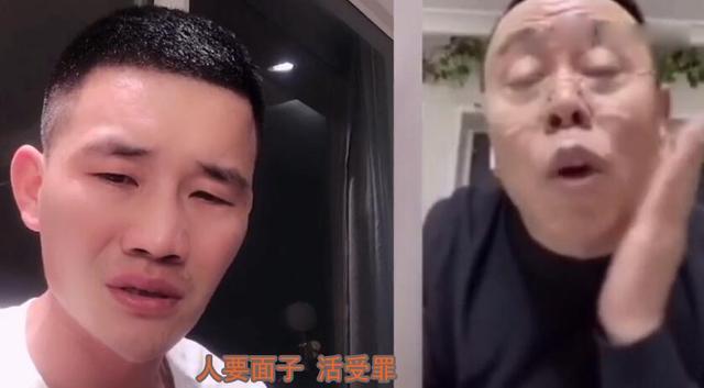 带货|63岁潘长江晚节不保？曾劝嘎子别带货，转身：家人们，买起来