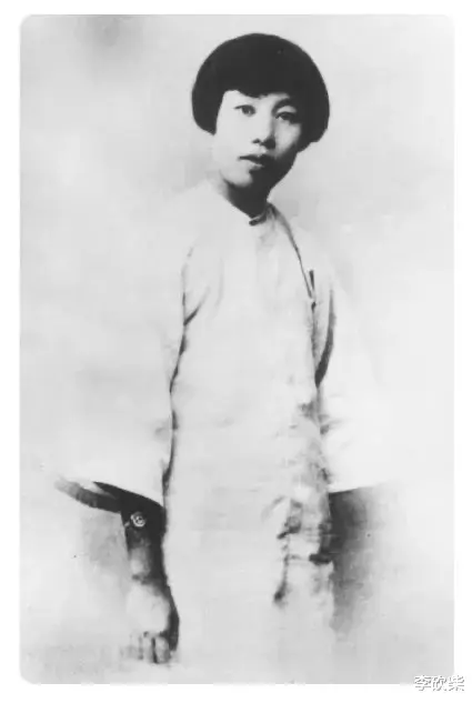 鲁迅|鲁迅原配妻子朱安：一生无爱无性，41年等待换不来与鲁迅合葬