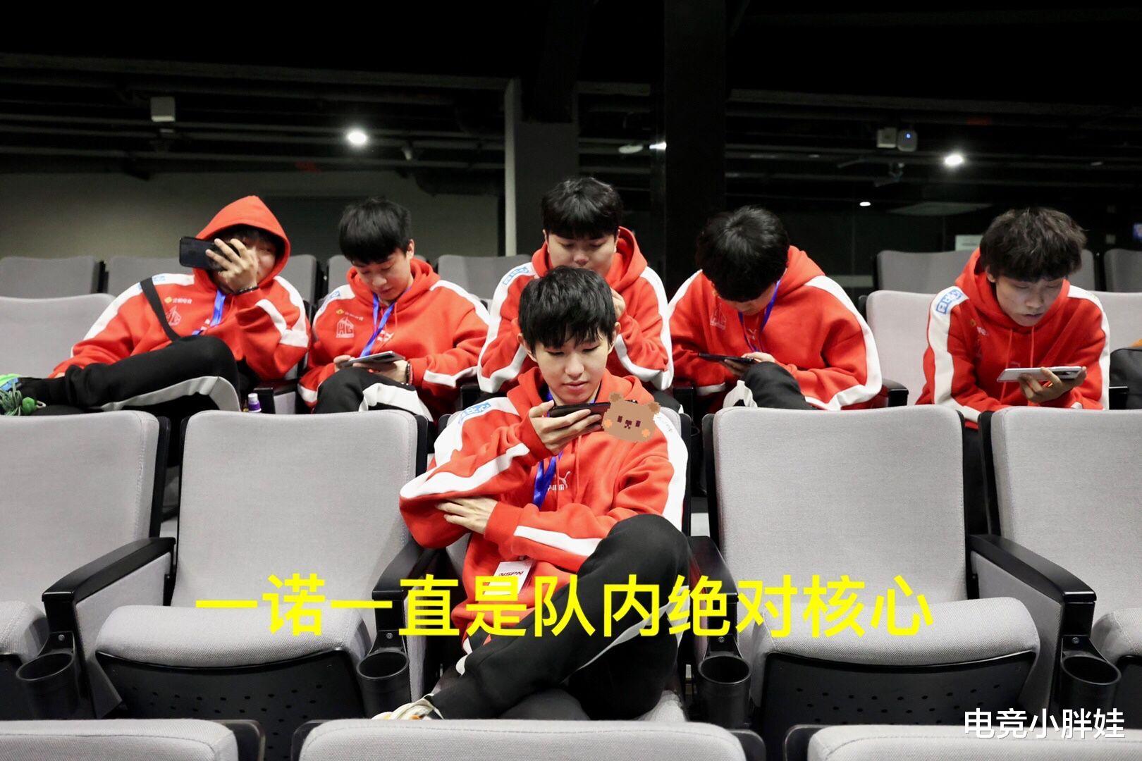 ag战队|AG超玩会并未放弃七年，官博放出的一张图透露，他依旧还是队内的战边核心