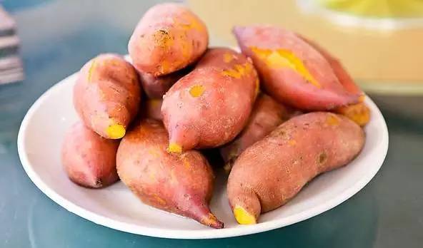 健康知识小讲堂|爱吃这10种食物的人，少生病，易长寿