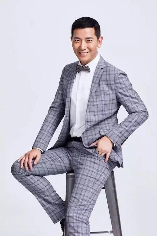 戴军|戴军35岁爆红，40岁被逼婚，为何身家过亿还单身？