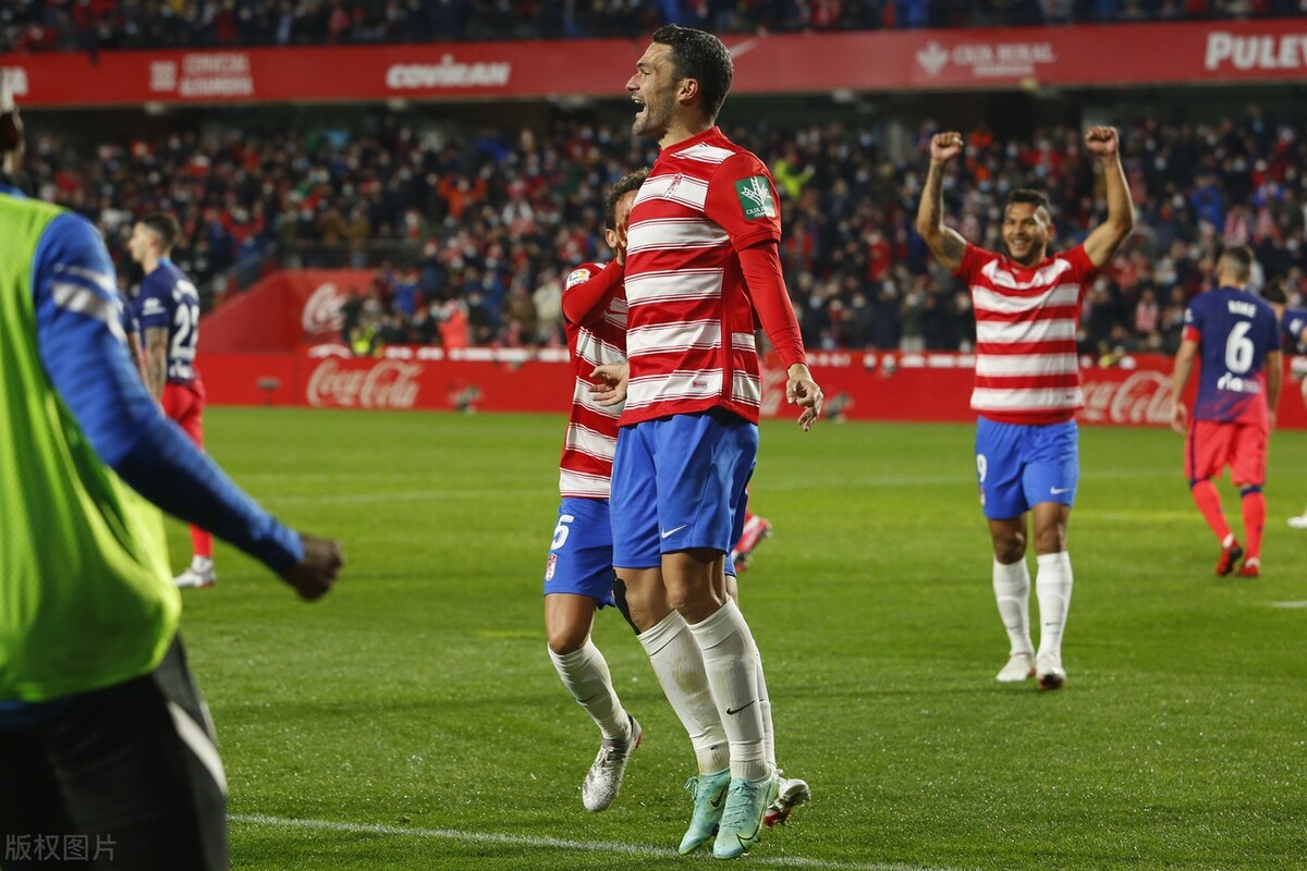 杜峰|周日賽事精選 西甲 赫塔菲VS皇馬 赫塔菲狀態(tài)有所提升 皇馬爭勝欲望強烈