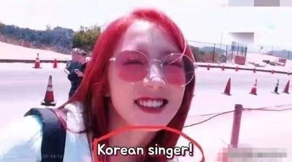 陆子艺|人前女偶像，人后当小三，孟小姐才不是一个没有故事的女同学