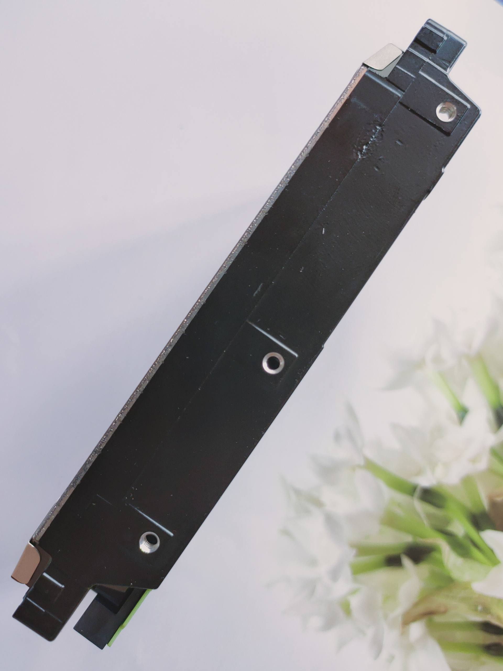 硬盘|有什么稳定可靠的服务器硬盘吗？西部数据企业级