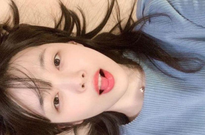 章泽天|“蜜桃少女”崔雪莉：因“尺度片”和恋情遭群嘲，仅25岁走上绝路